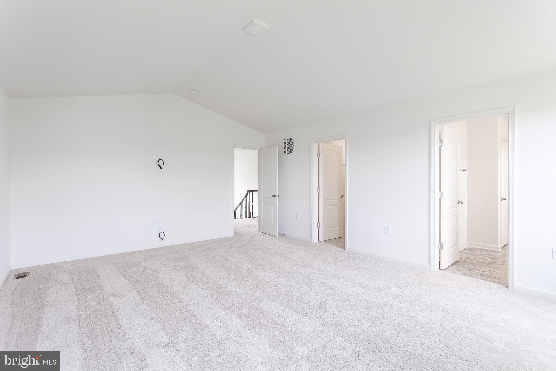 SPRINGDALE FARM - Residential