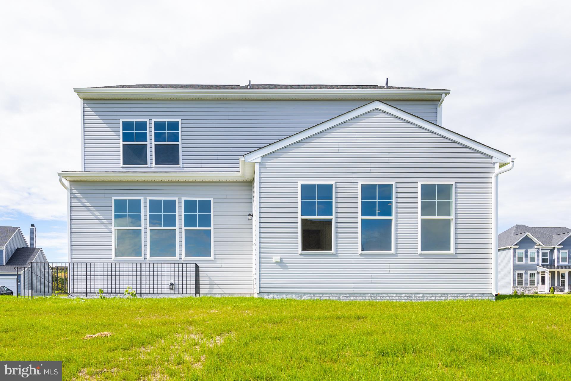 SPRINGDALE FARM - Residential