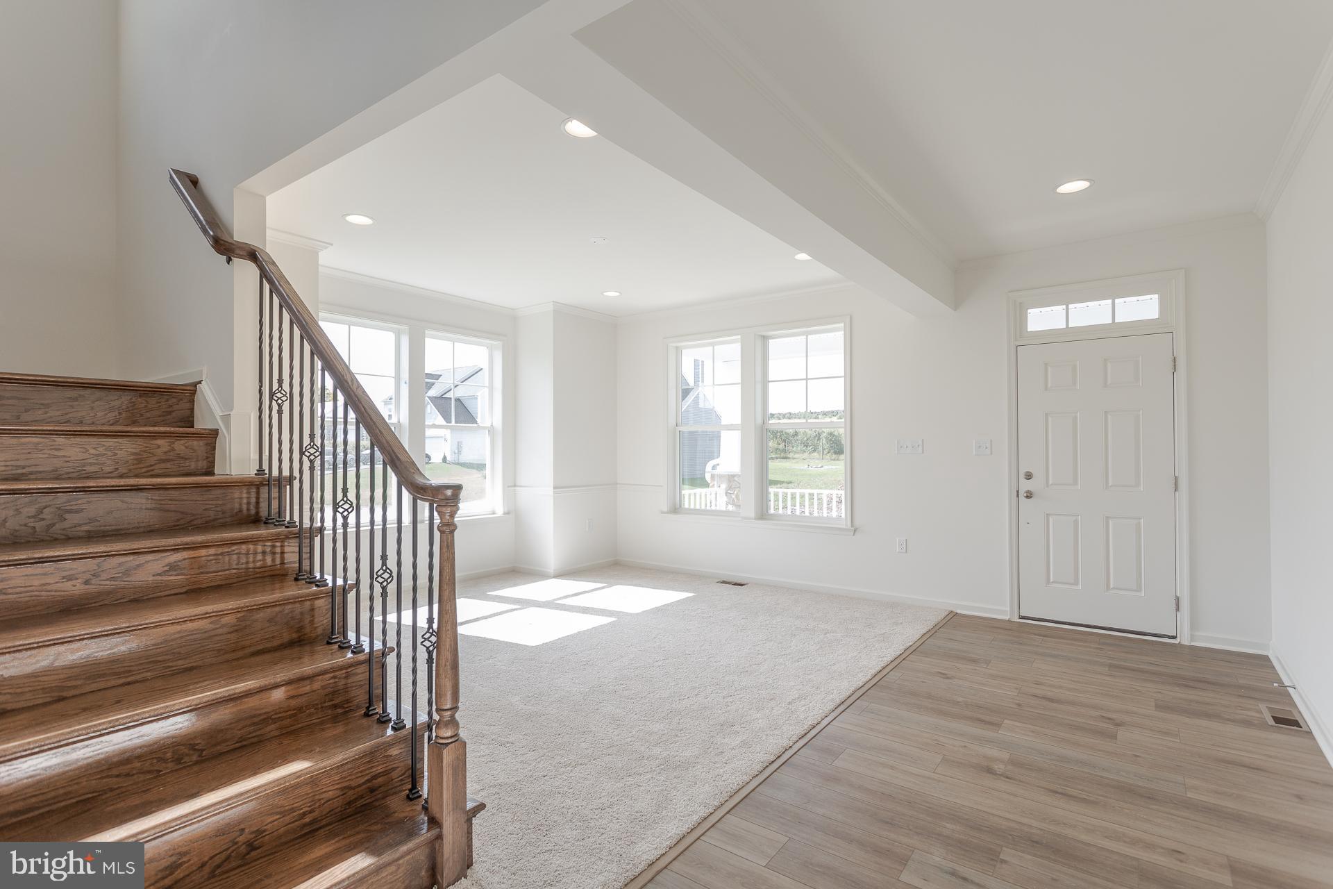 SPRINGDALE FARM - Residential