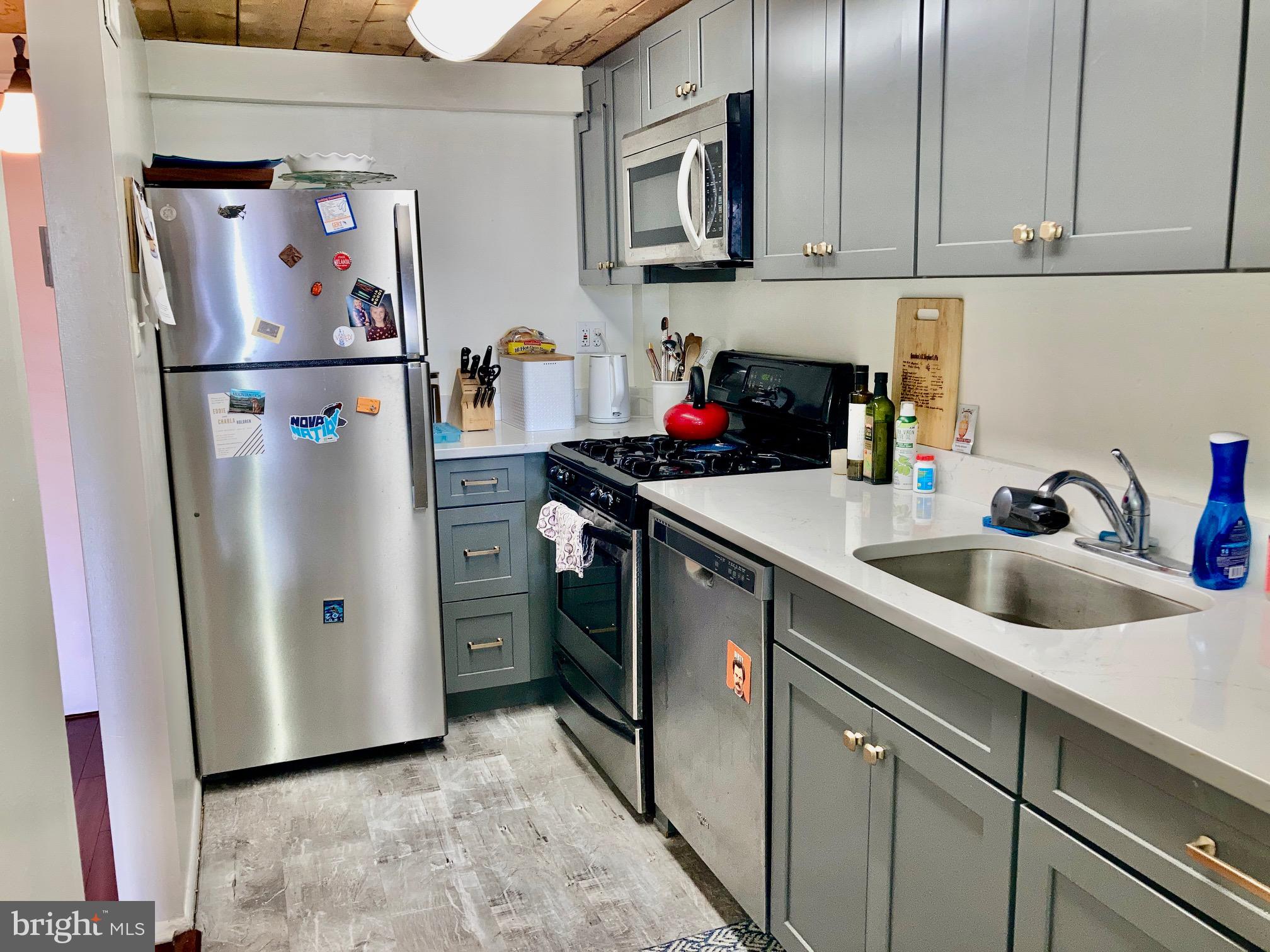 BREWERYTOWN - Residential Lease