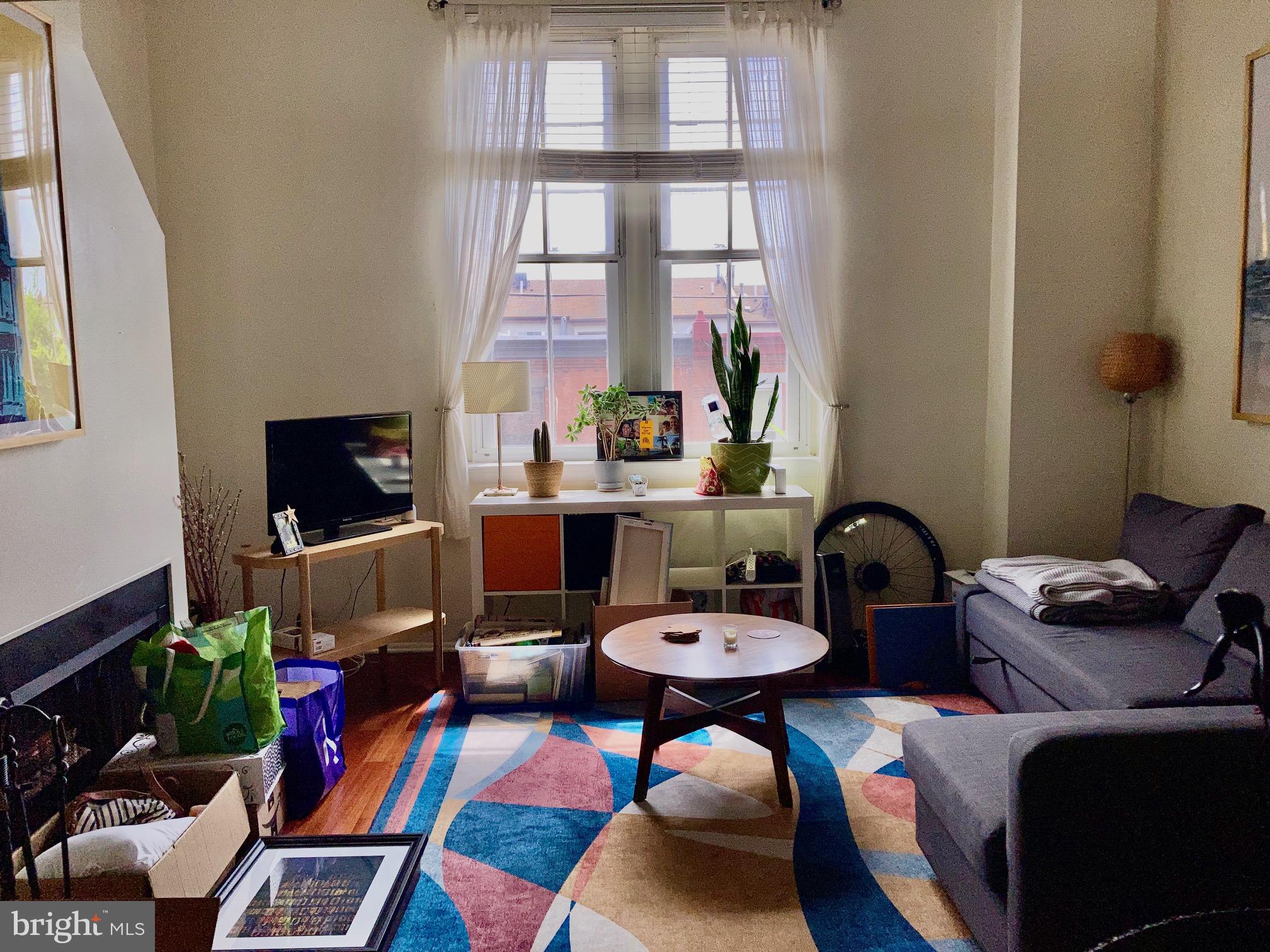 BREWERYTOWN - Residential Lease