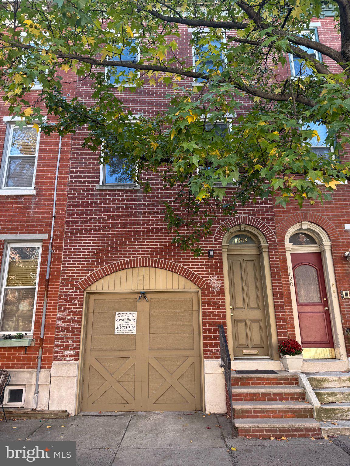 1818 FAIRMOUNT AVENUE