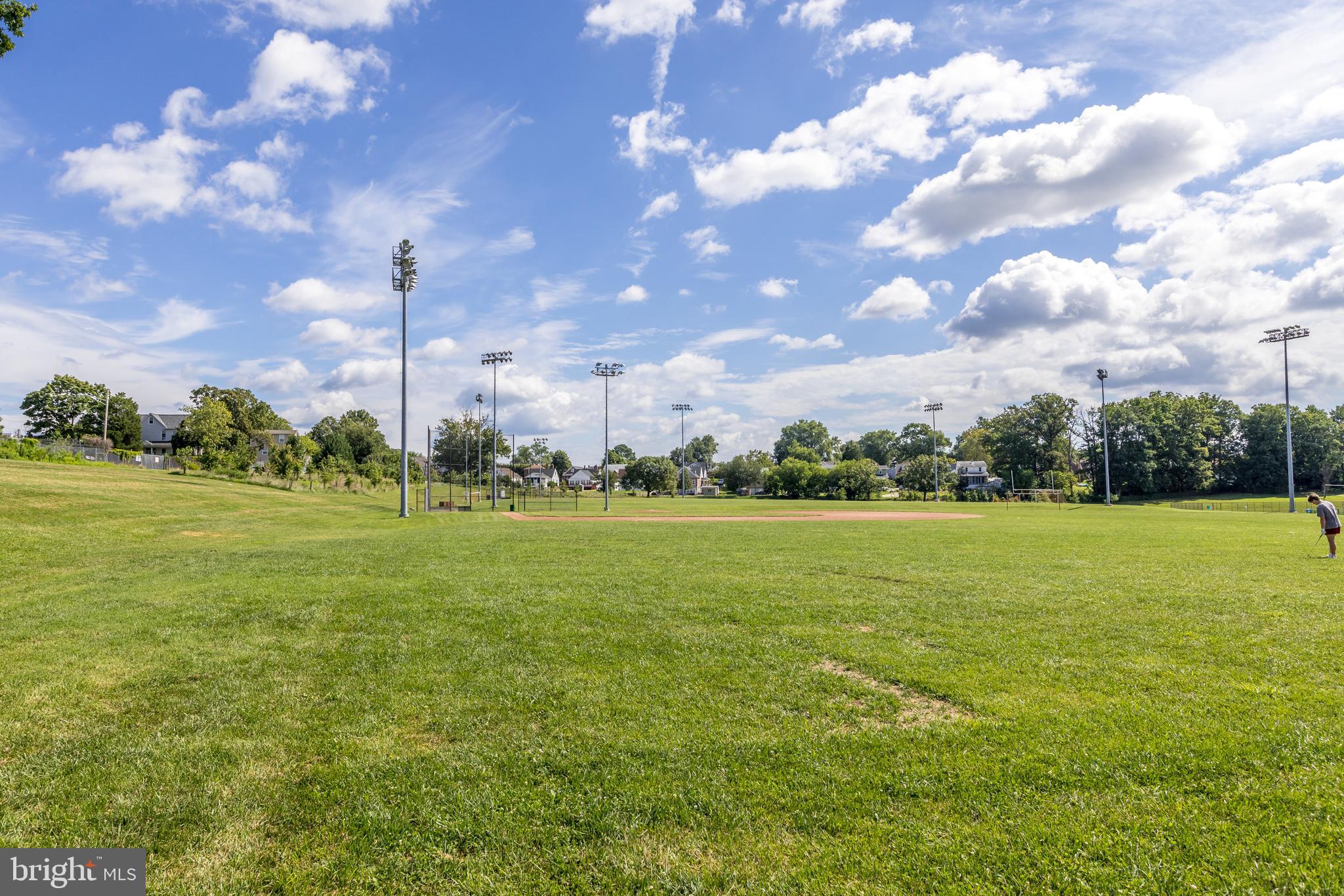 LINHIGH - Residential