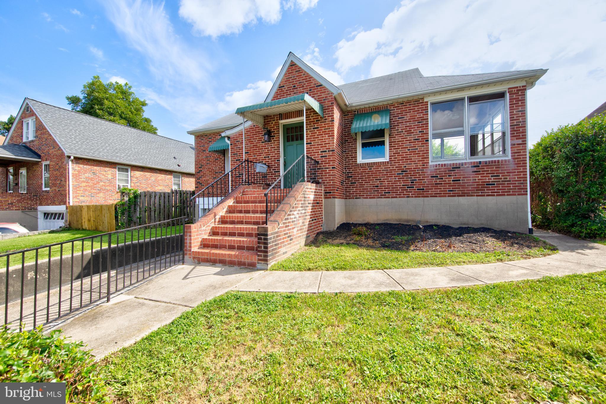 LINHIGH - Residential