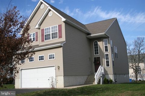 181 GLENWOOD AVENUE BURLINGTON NJ 08016