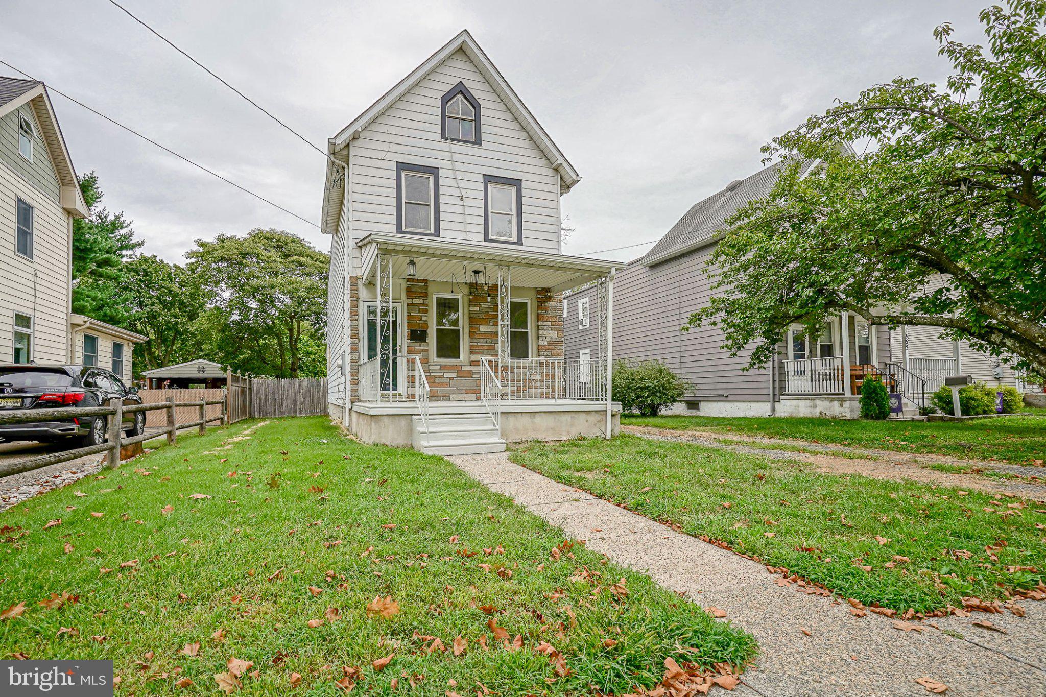448 DELAWARE AVENUE