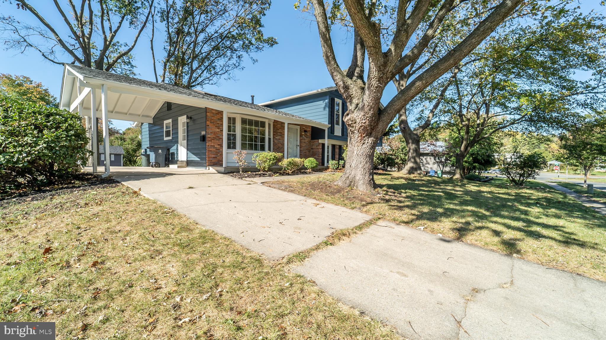 SELLMAN ESTATES - Residential