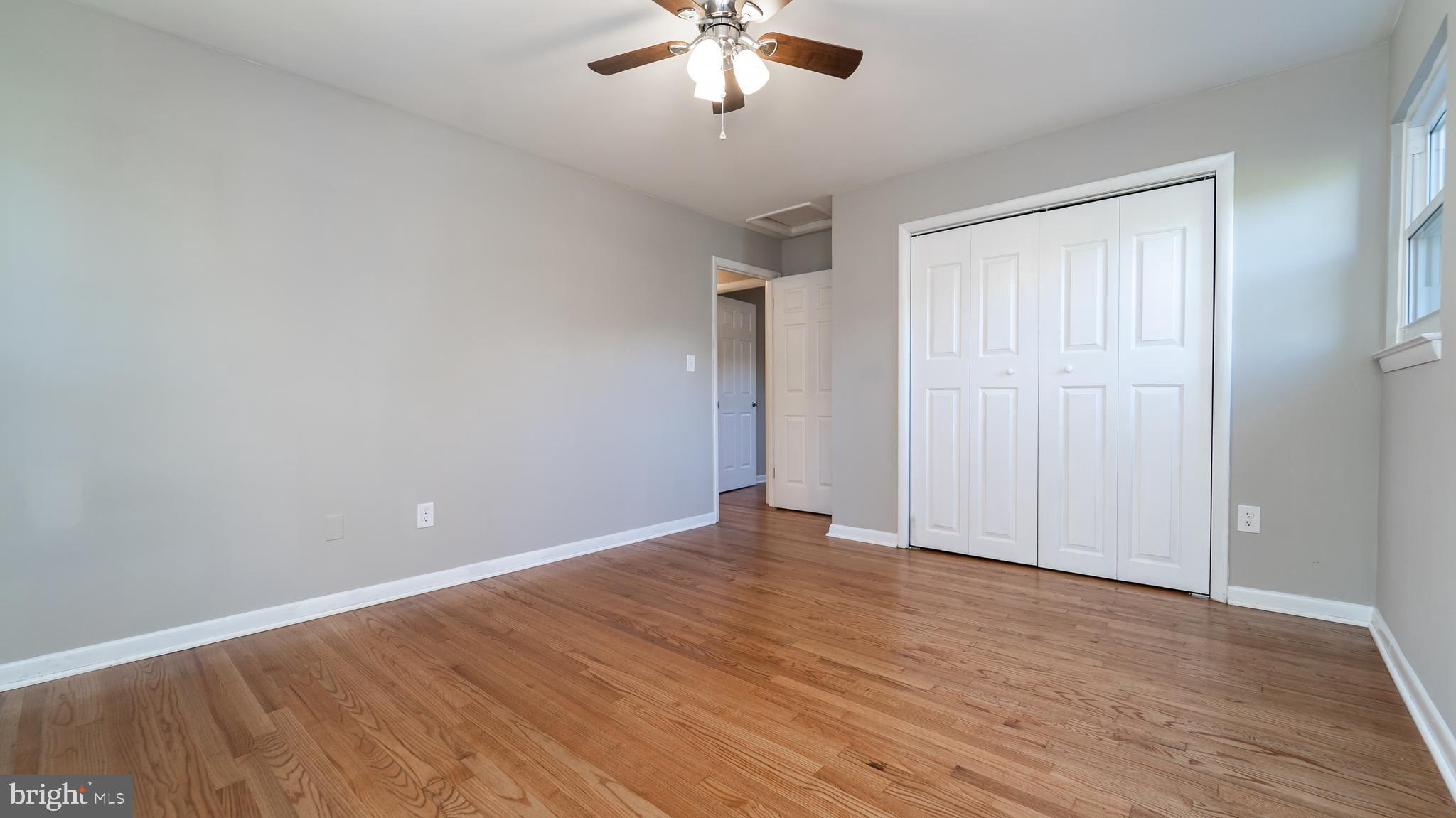 SELLMAN ESTATES - Residential