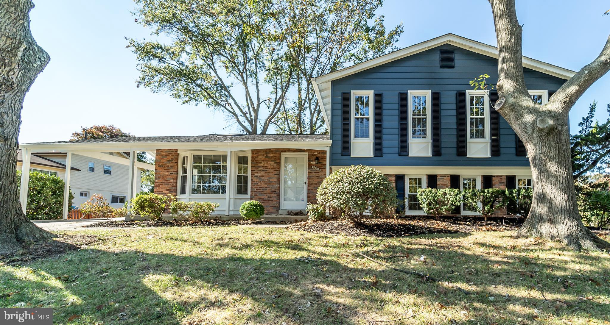 SELLMAN ESTATES - Residential