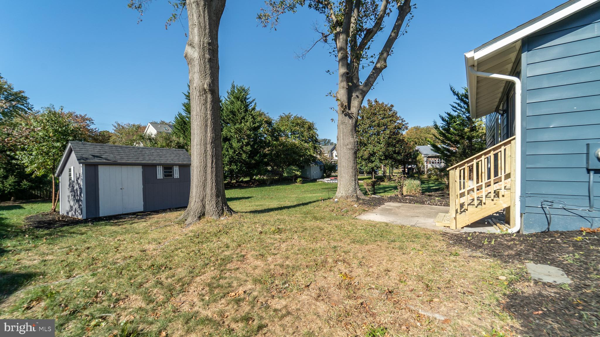 SELLMAN ESTATES - Residential