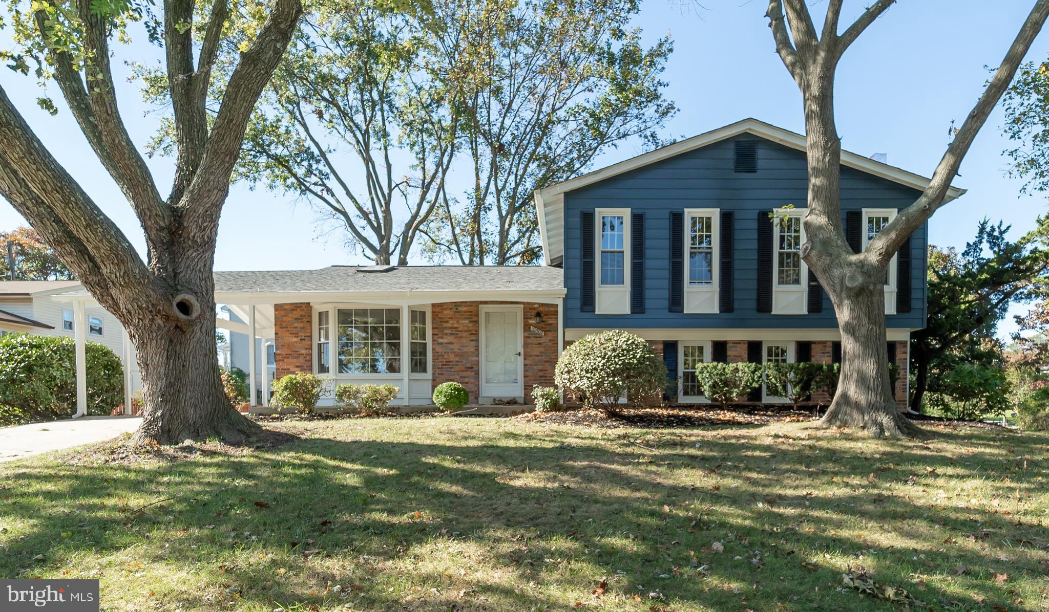 SELLMAN ESTATES - Residential