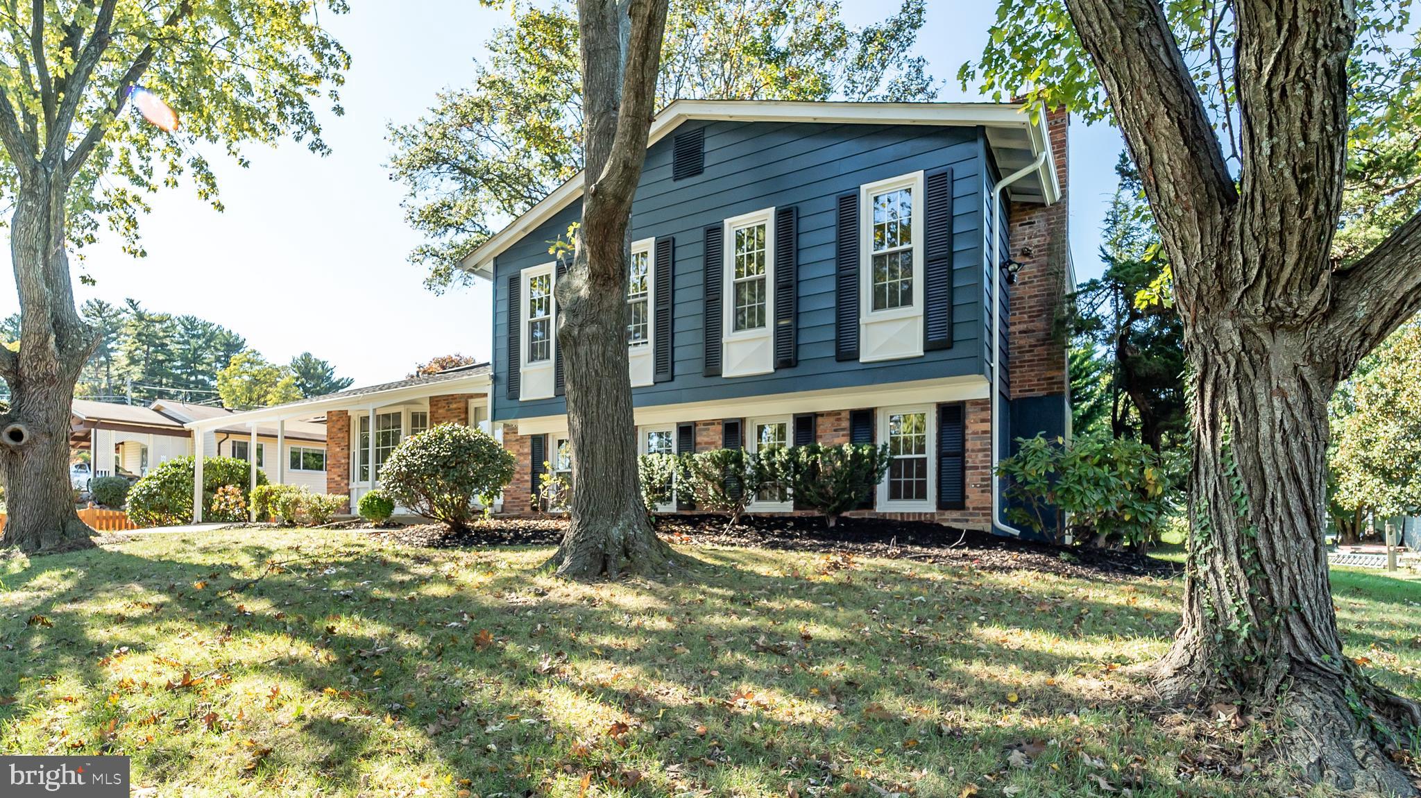 SELLMAN ESTATES - Residential