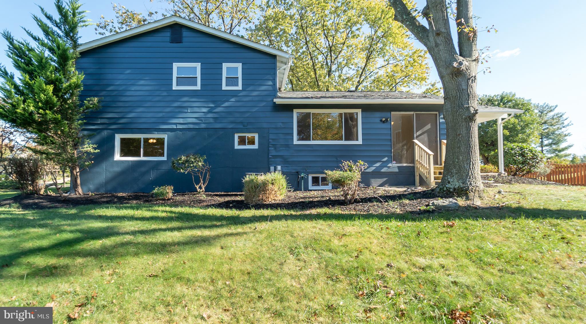 SELLMAN ESTATES - Residential