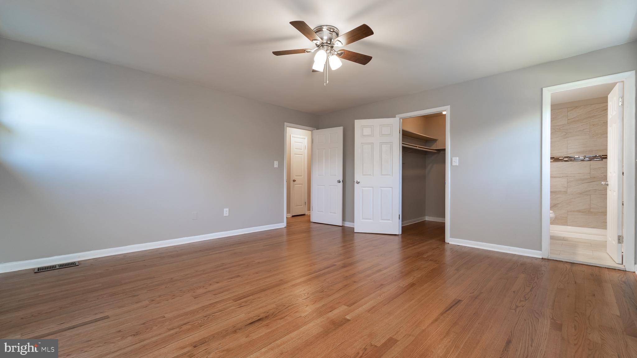 SELLMAN ESTATES - Residential