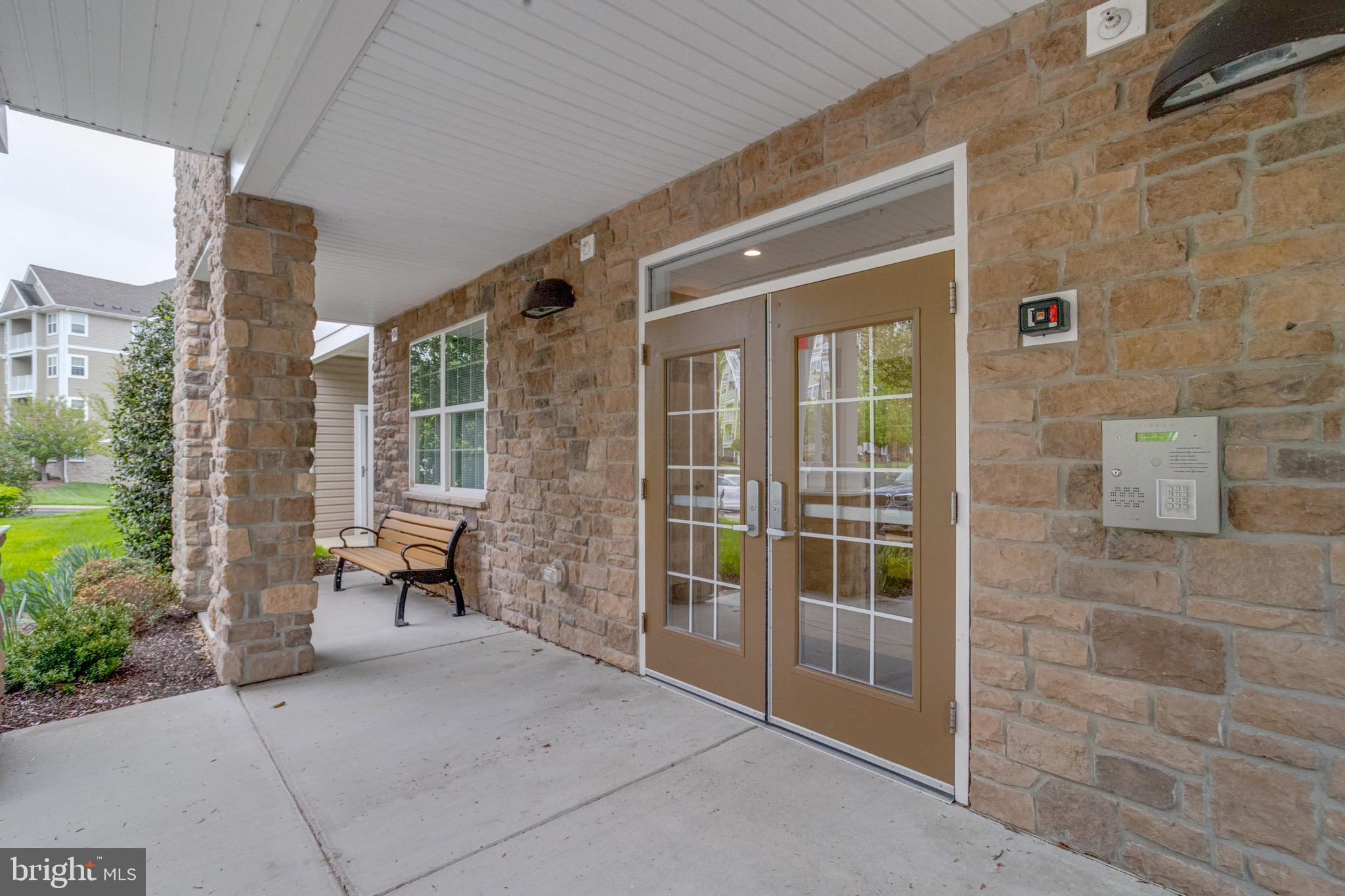 MACPHAIL WOODS - Residential