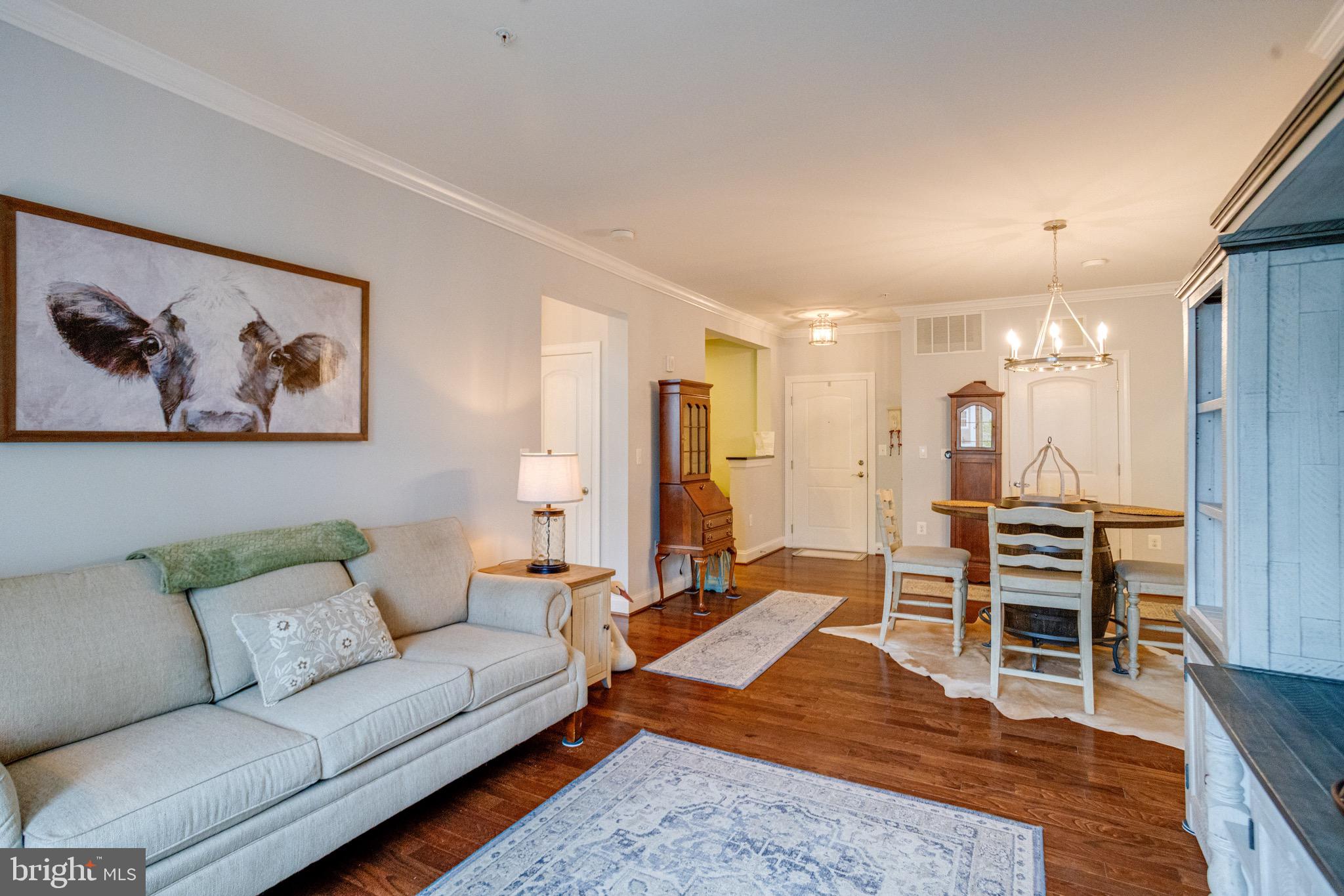 MACPHAIL WOODS - Residential