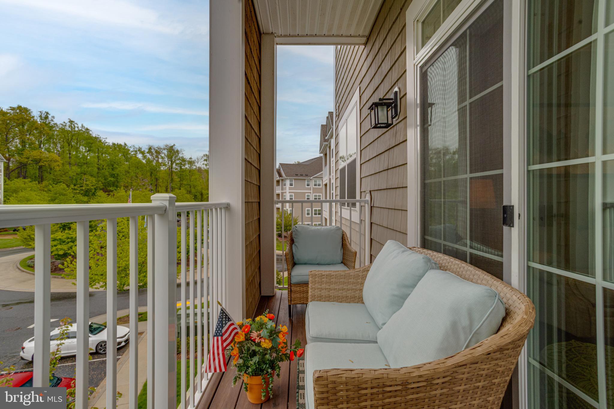 MACPHAIL WOODS - Residential