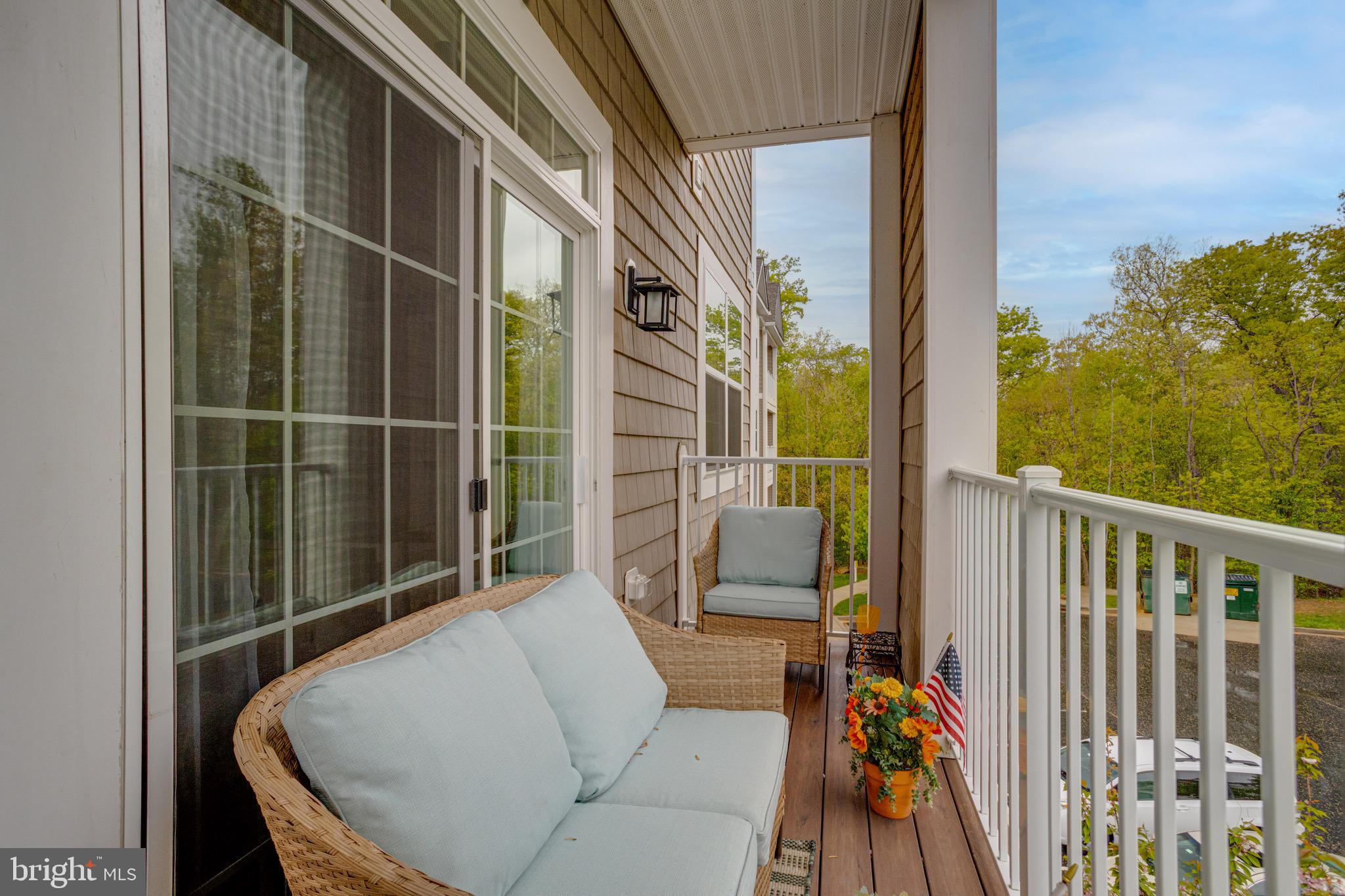 MACPHAIL WOODS - Residential