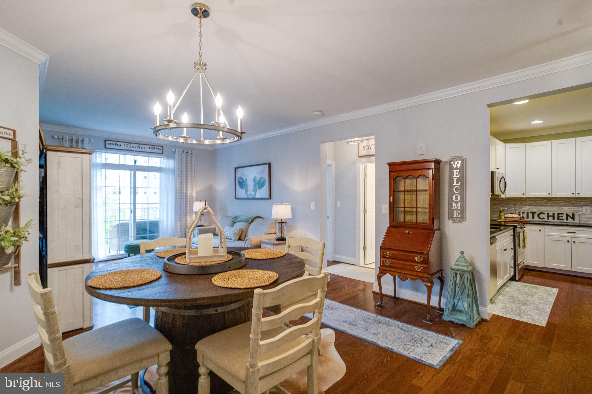 MACPHAIL WOODS - Residential