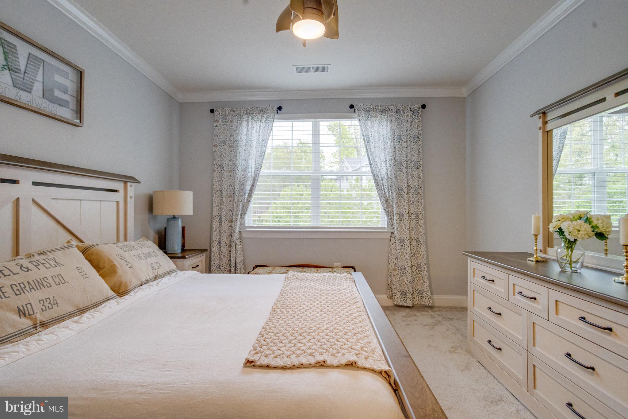 MACPHAIL WOODS - Residential