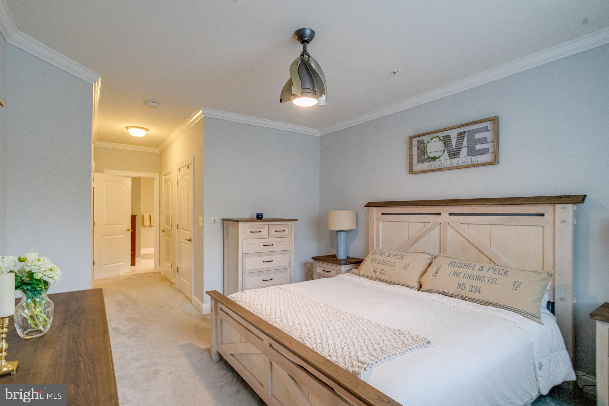 MACPHAIL WOODS - Residential