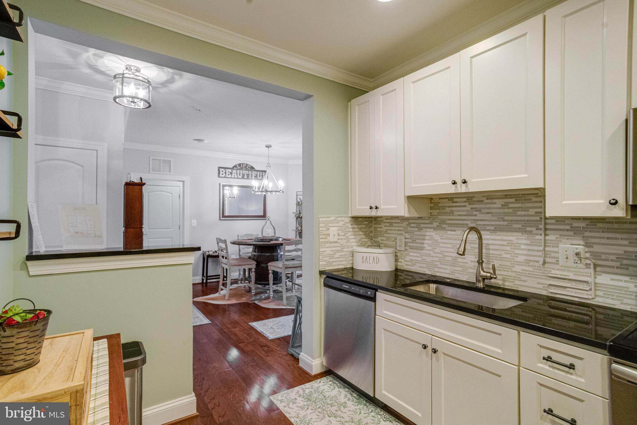 MACPHAIL WOODS - Residential