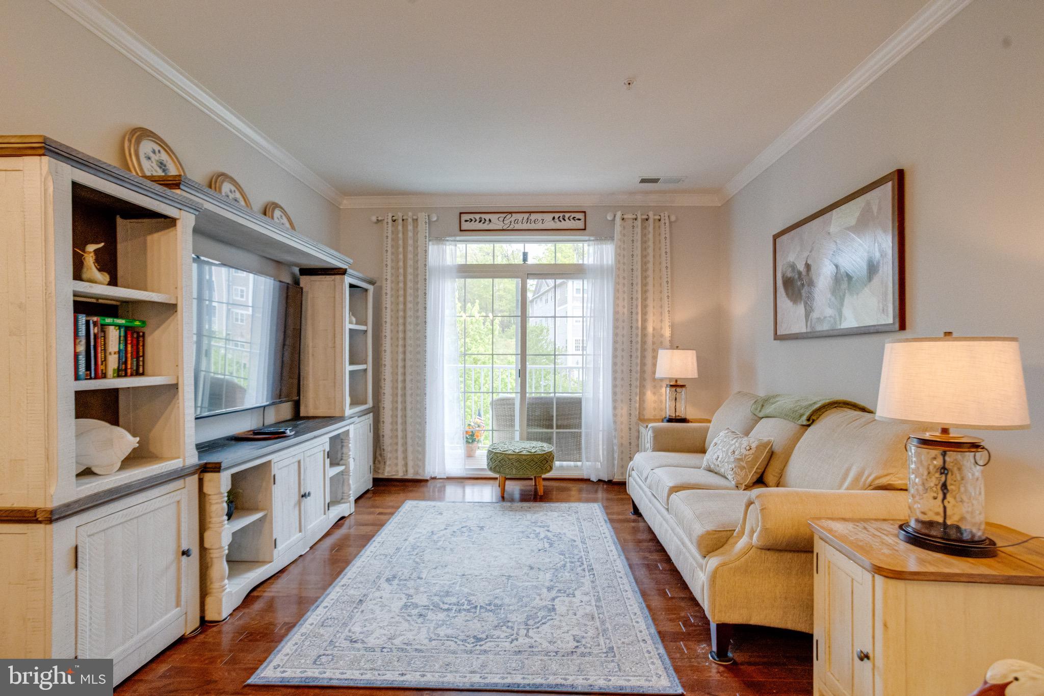 MACPHAIL WOODS - Residential