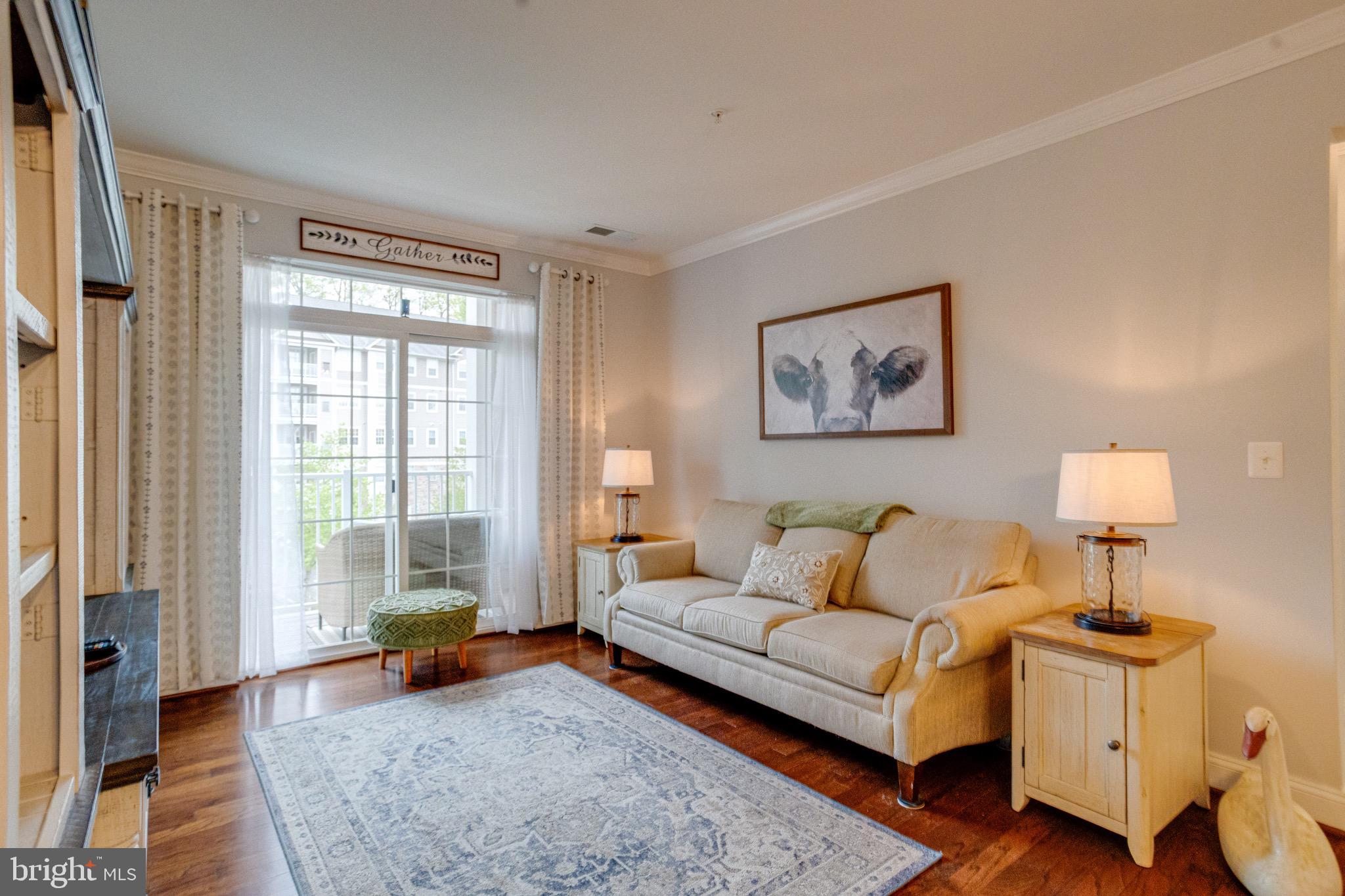 MACPHAIL WOODS - Residential