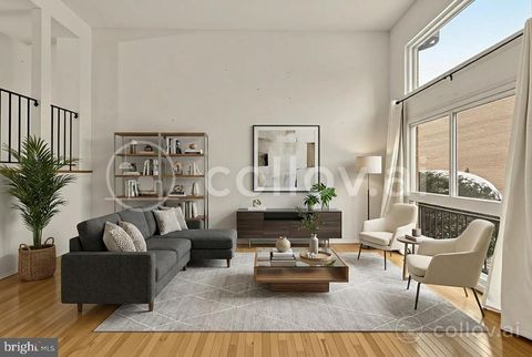 Photo of 7149 Mill Run Drive #15-5, ROCKVILLE, MD 20855 (MLS # MDMC2213908)