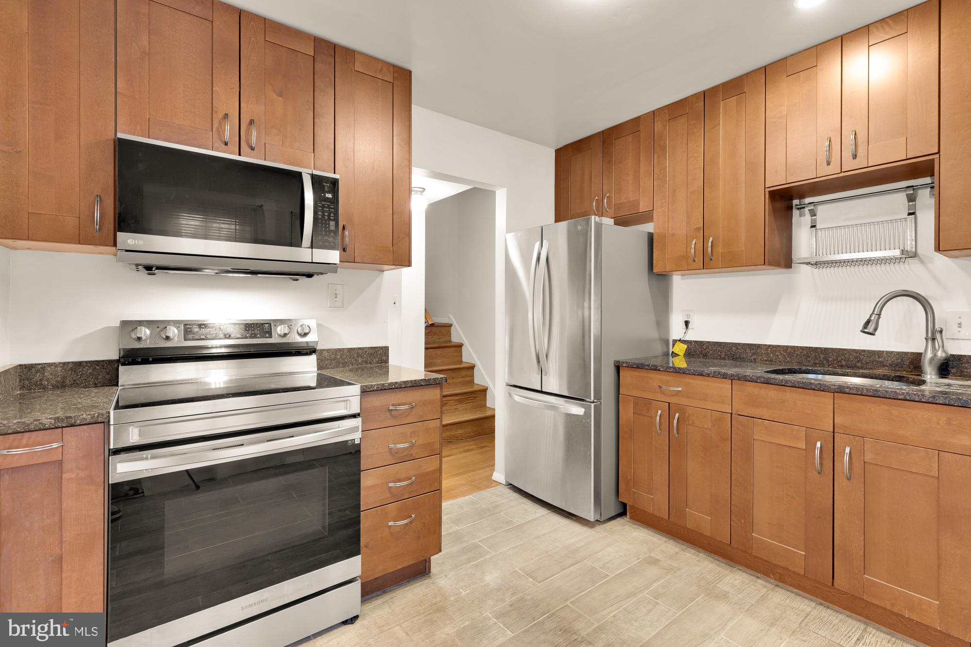 ROCKVILLE - Residential