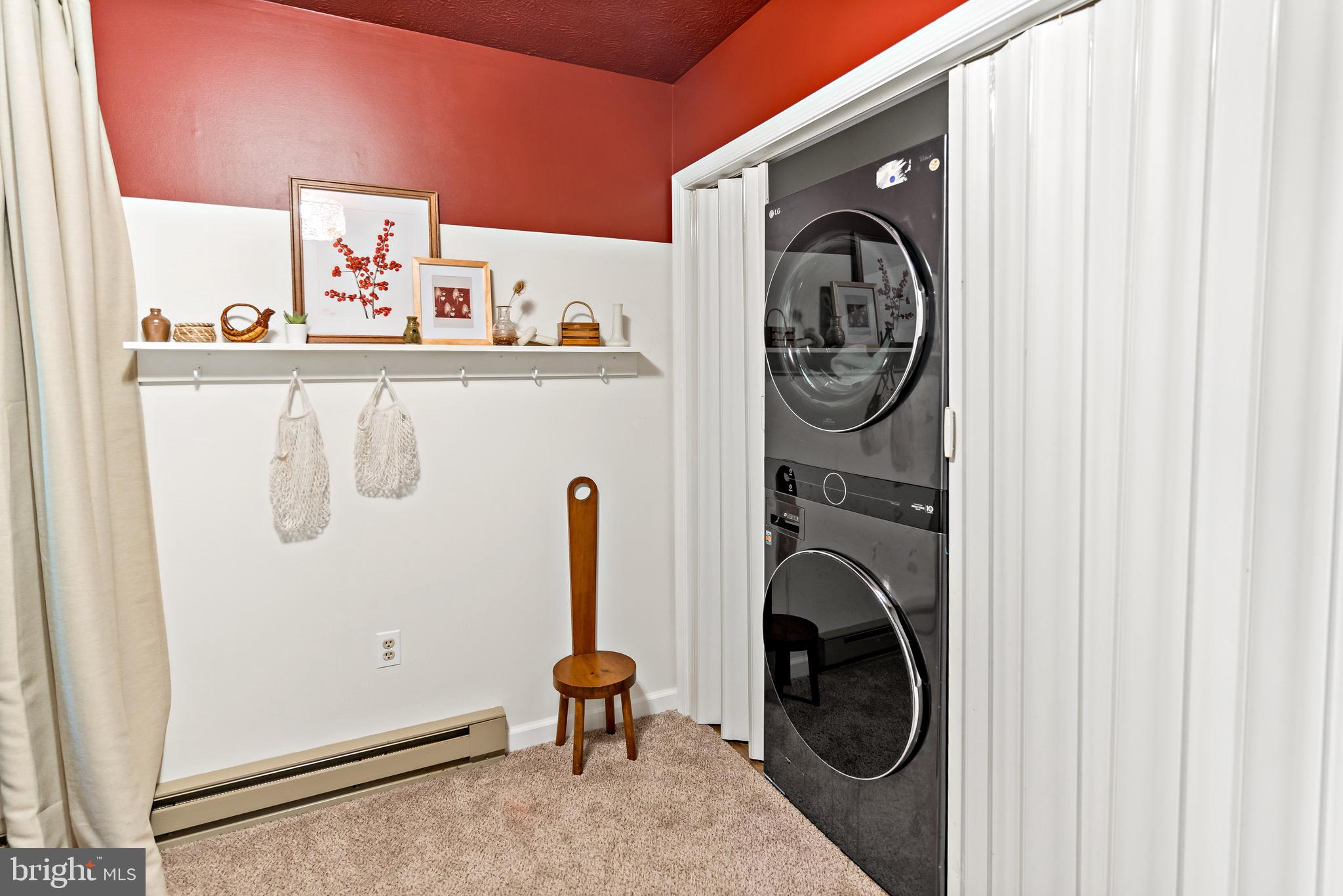 ROCK GAP WOODS - Residential