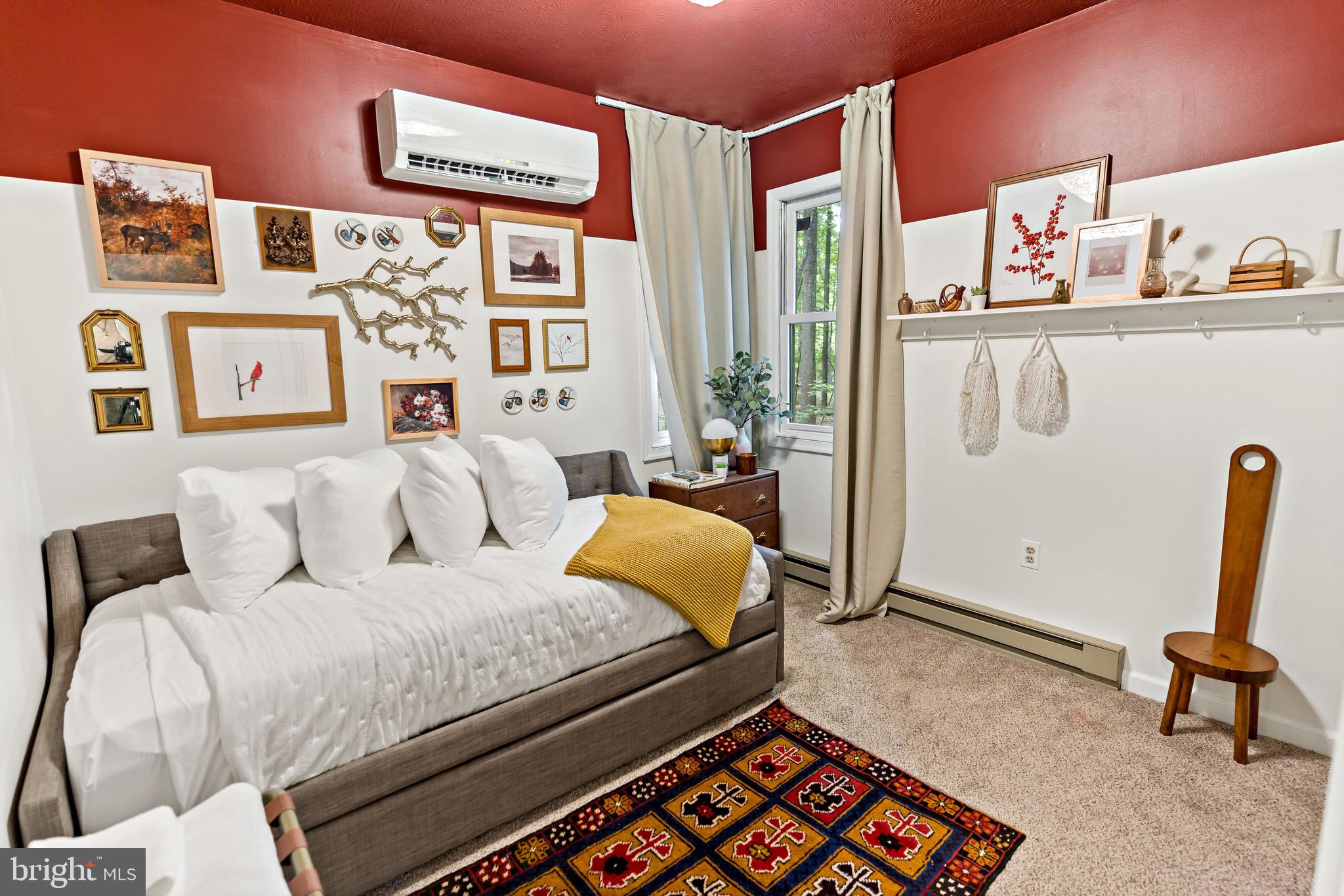 ROCK GAP WOODS - Residential