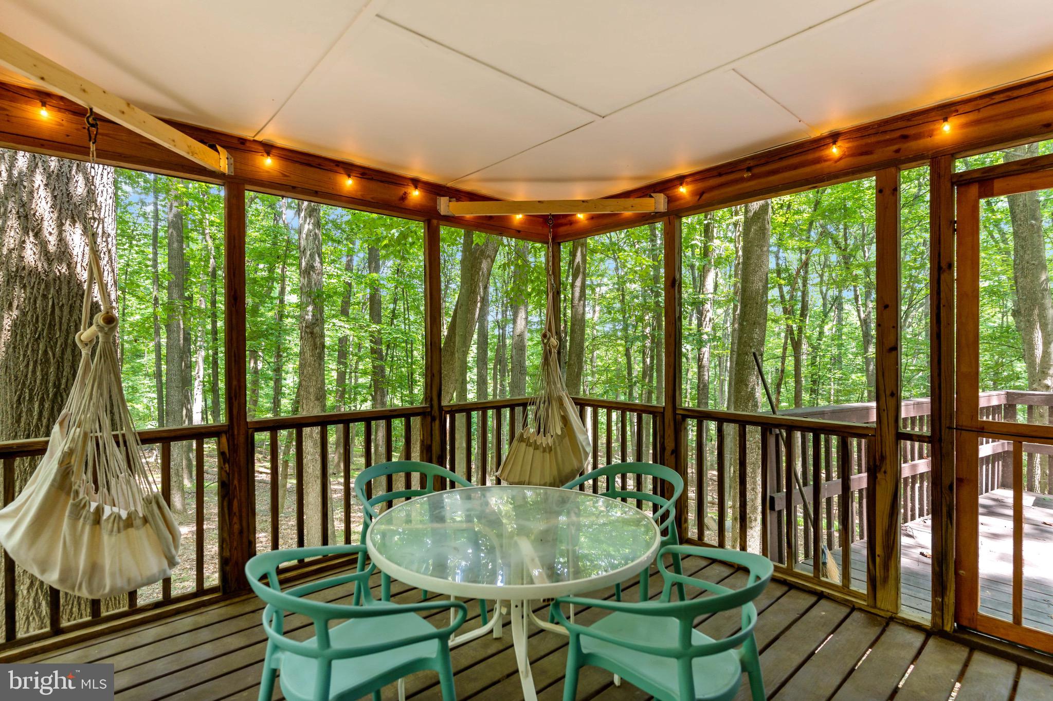 ROCK GAP WOODS - Residential