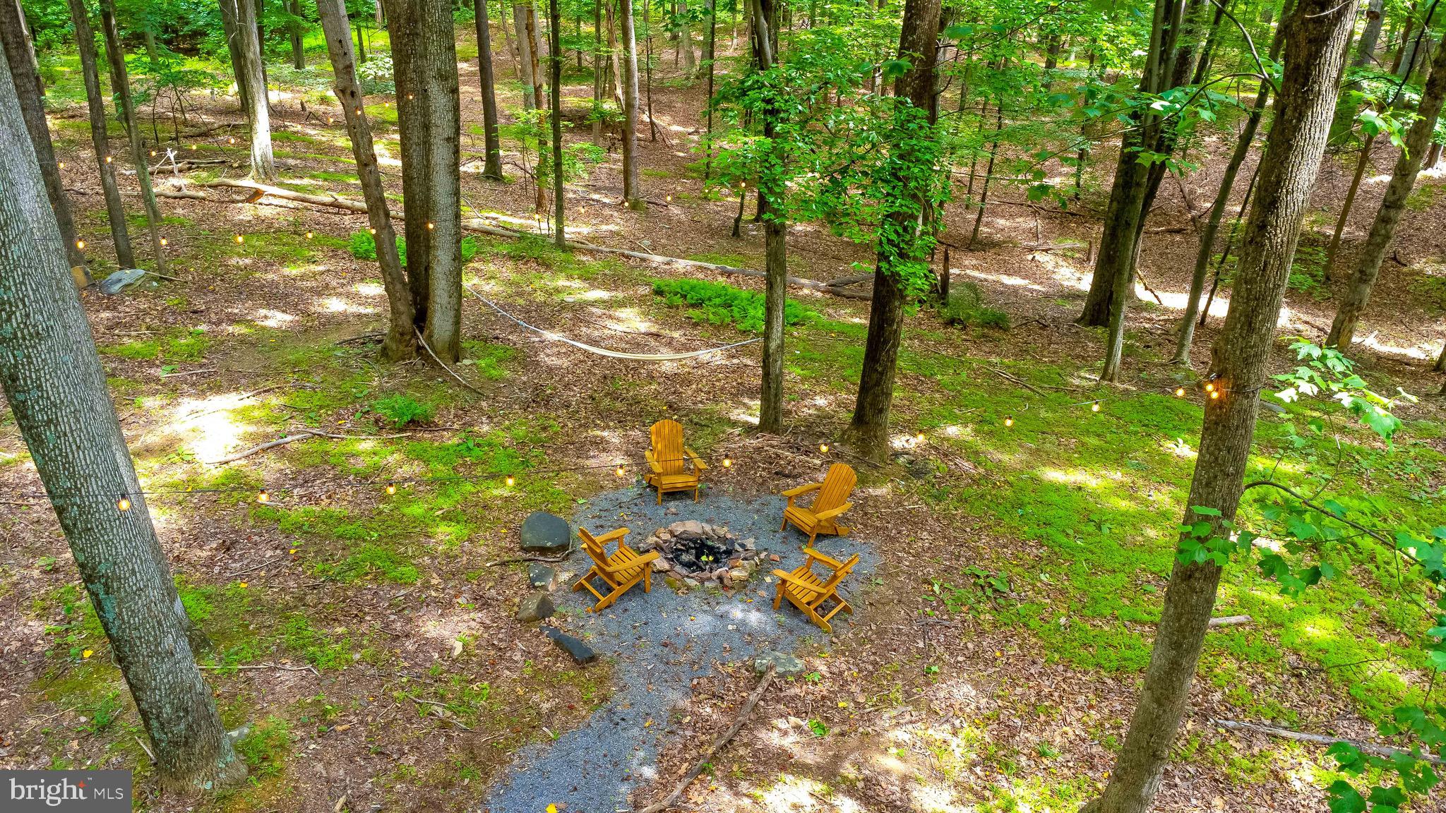 ROCK GAP WOODS - Residential