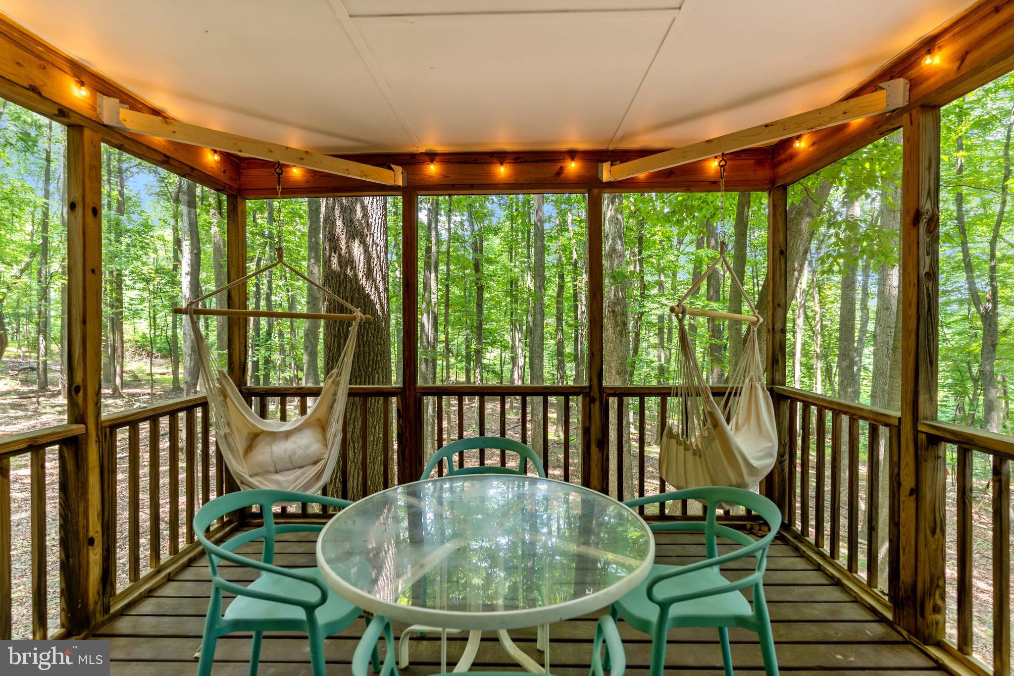 ROCK GAP WOODS - Residential