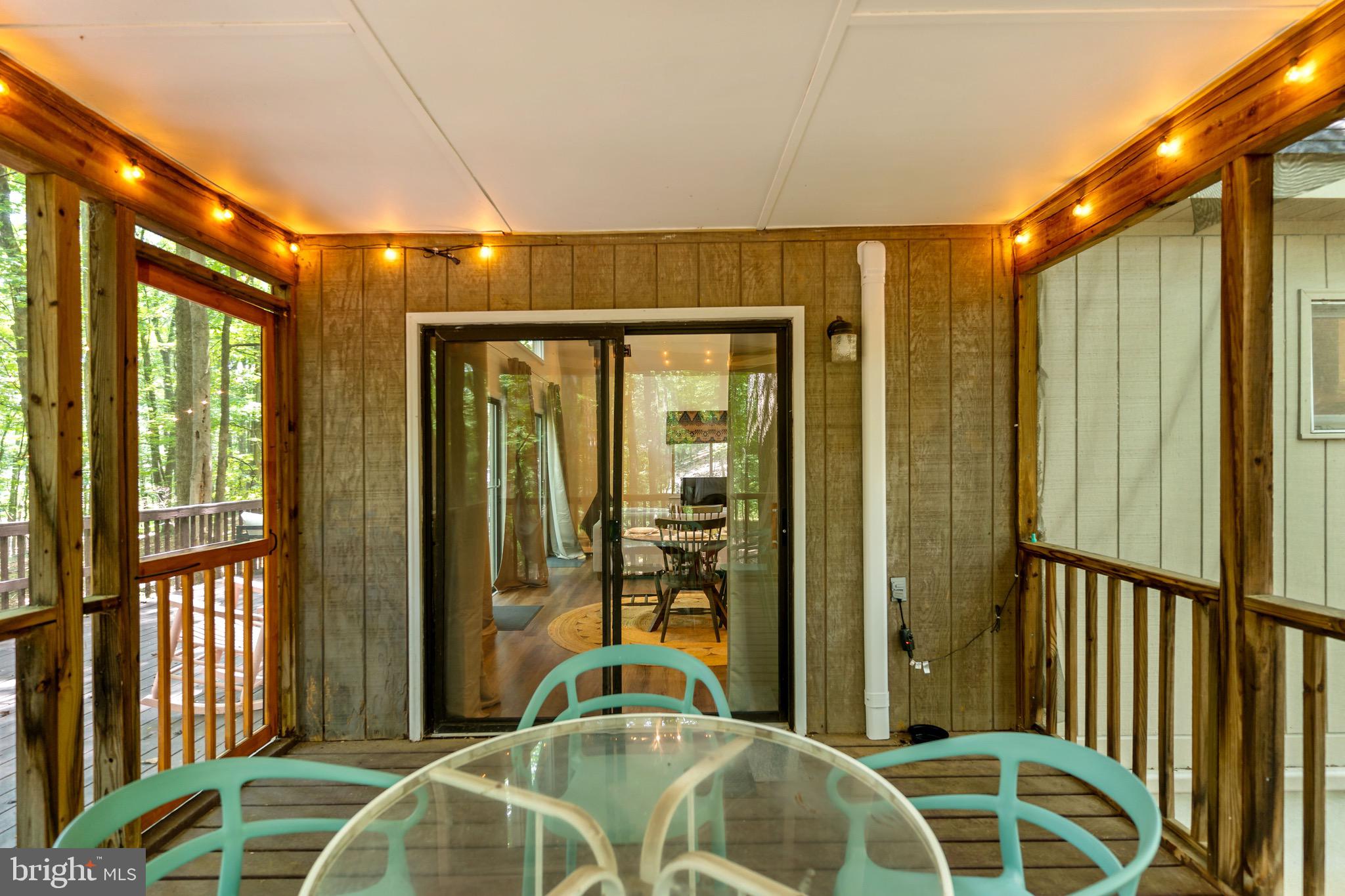 ROCK GAP WOODS - Residential