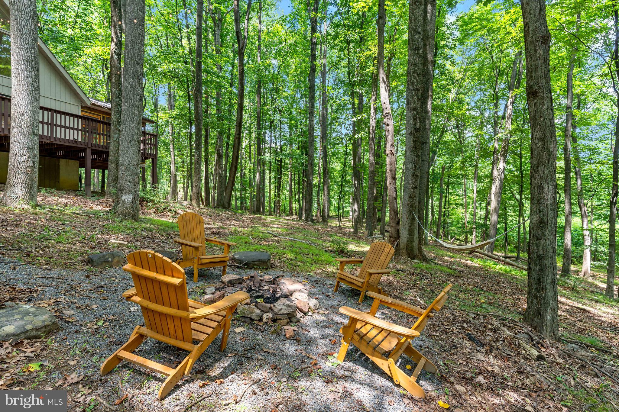 ROCK GAP WOODS - Residential