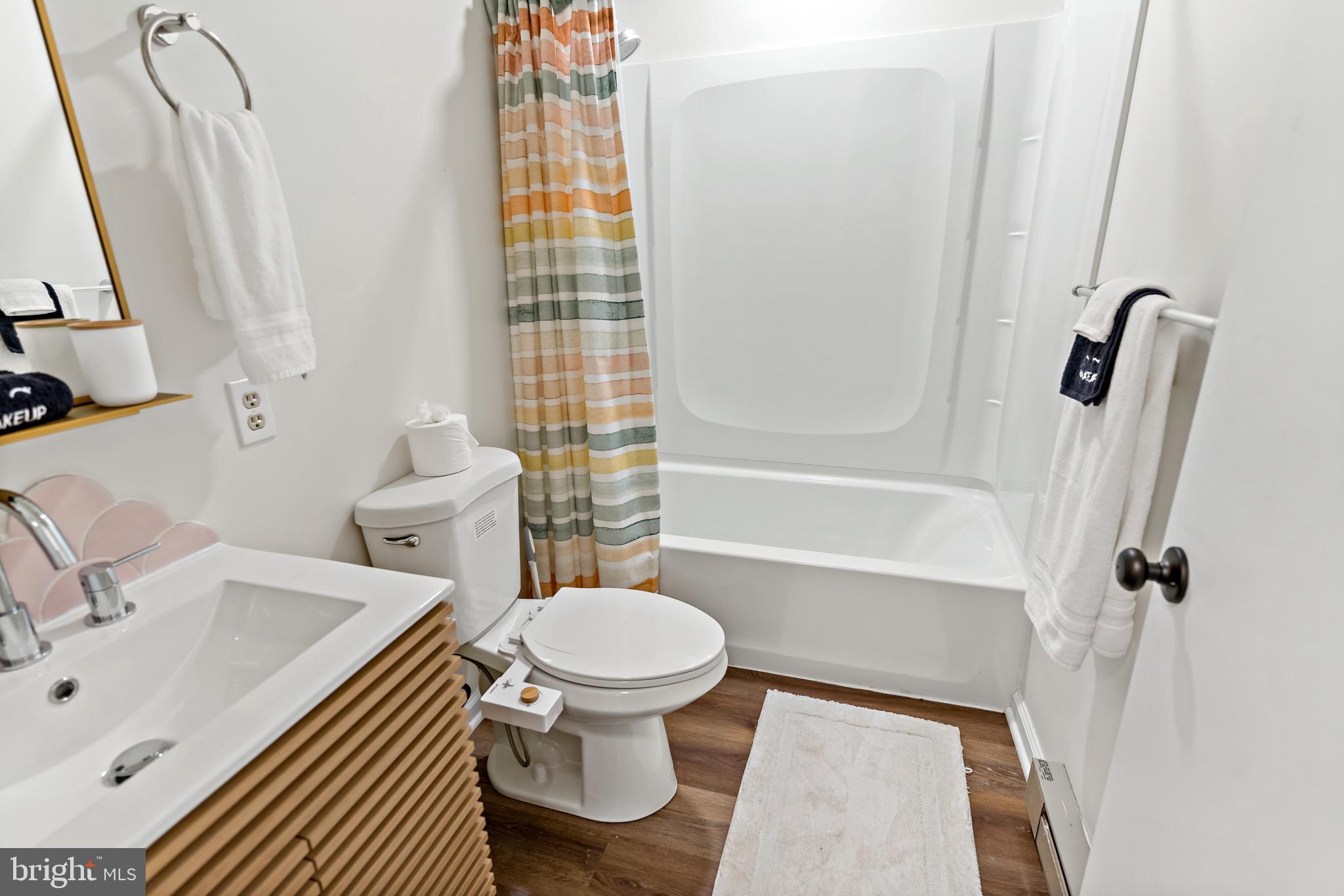 ROCK GAP WOODS - Residential