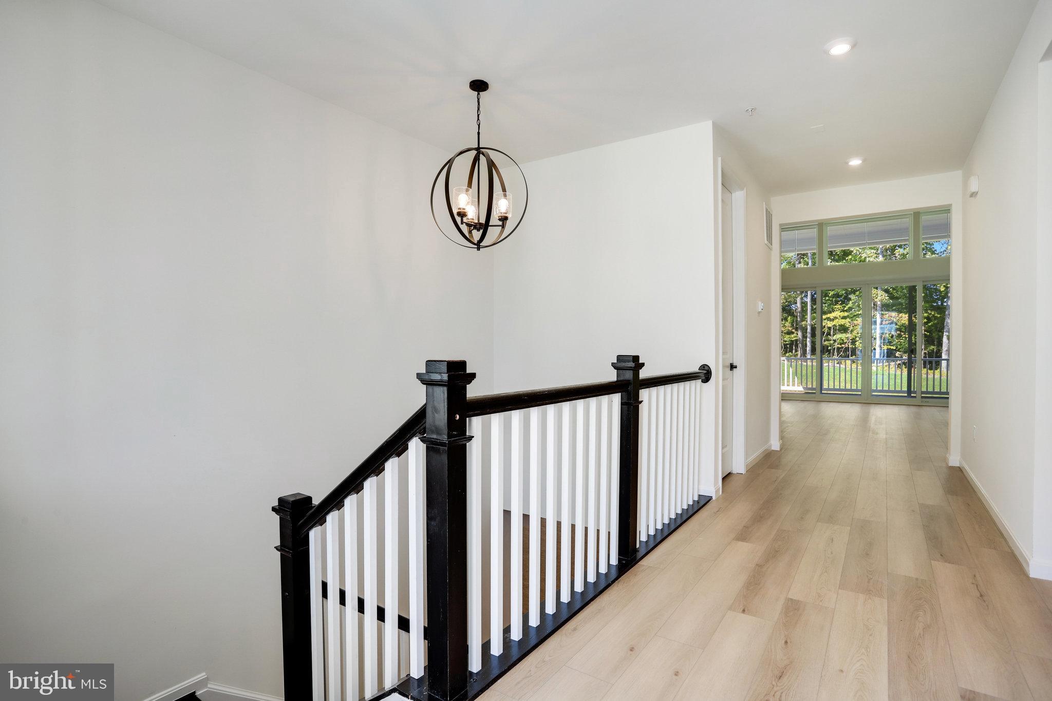 VINCENT FARM - Residential