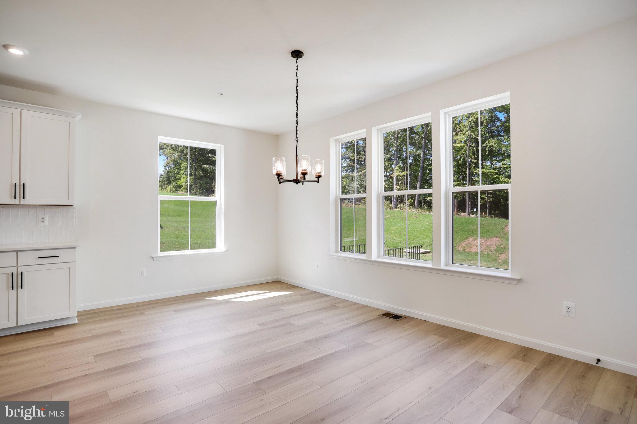 VINCENT FARM - Residential