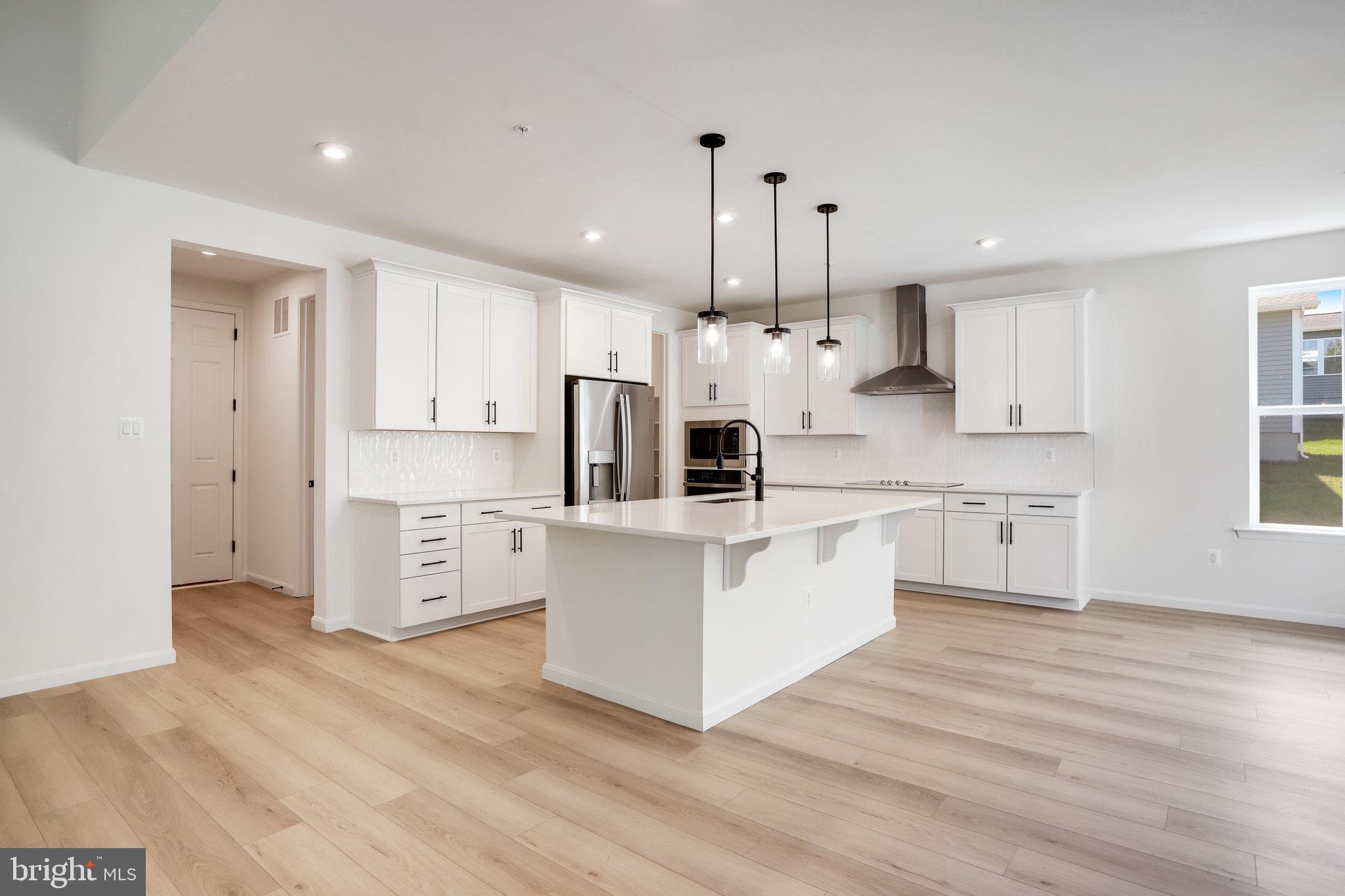 VINCENT FARM - Residential