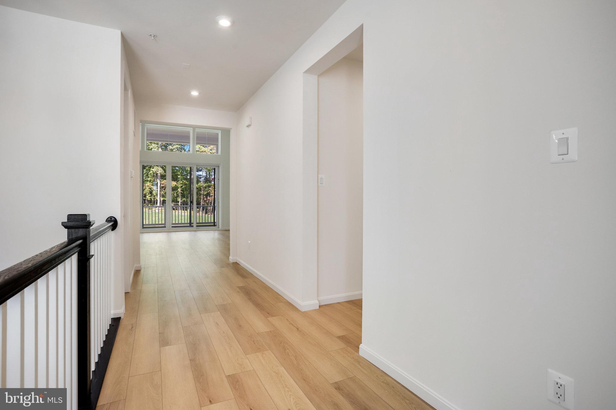 VINCENT FARM - Residential