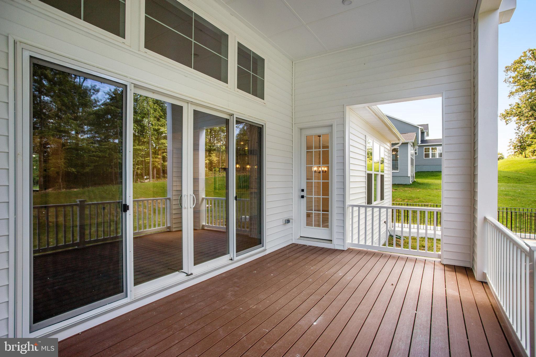 VINCENT FARM - Residential