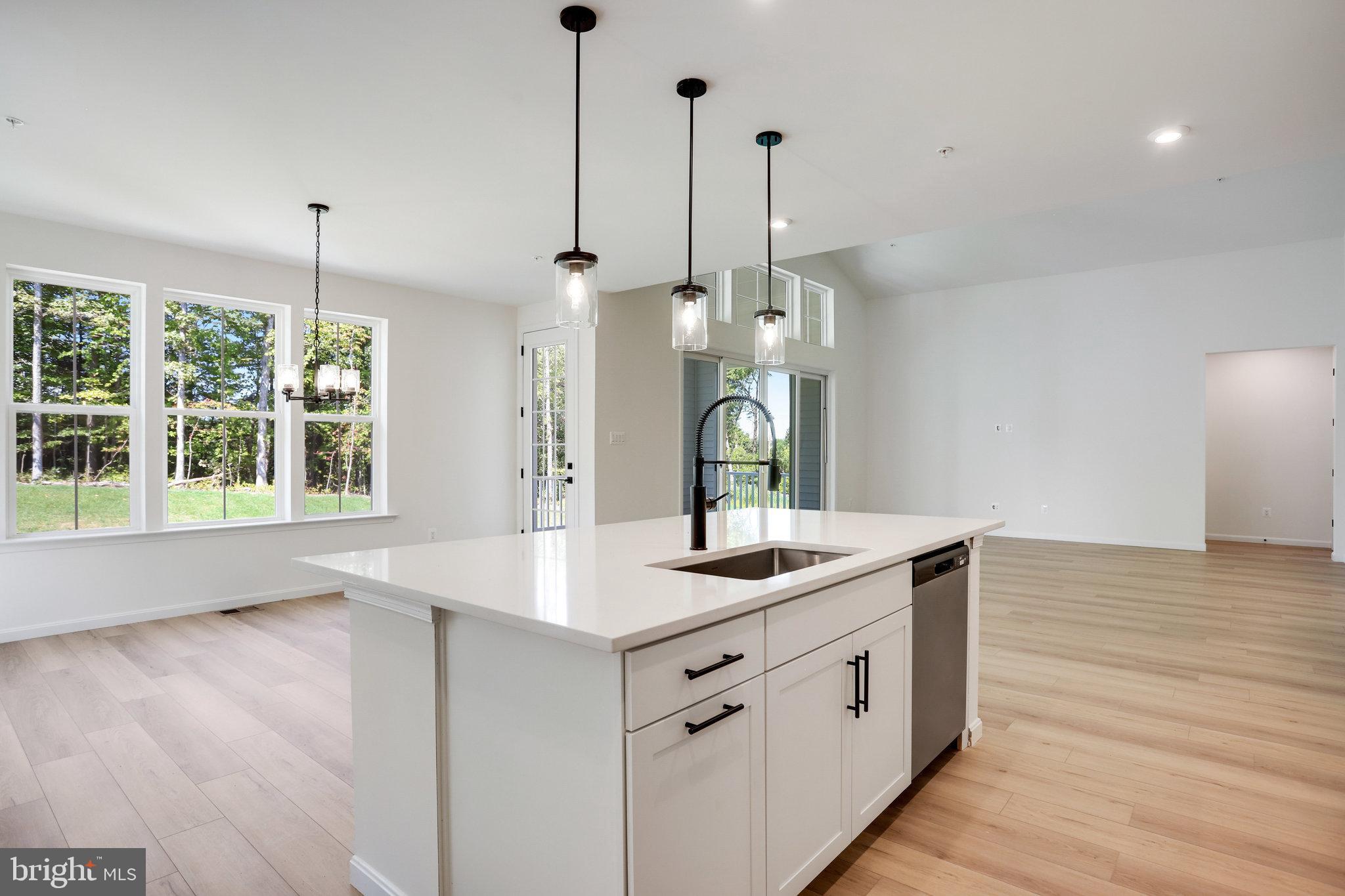 VINCENT FARM - Residential