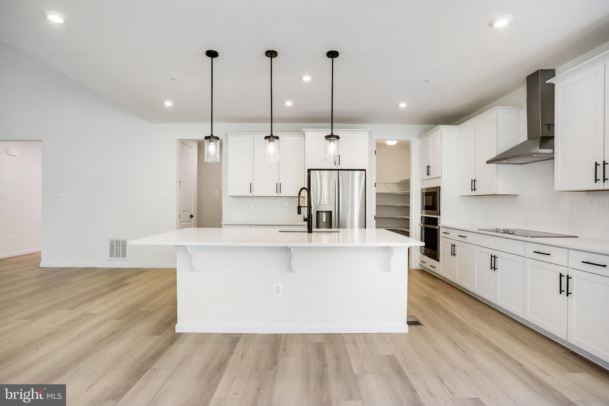 VINCENT FARM - Residential