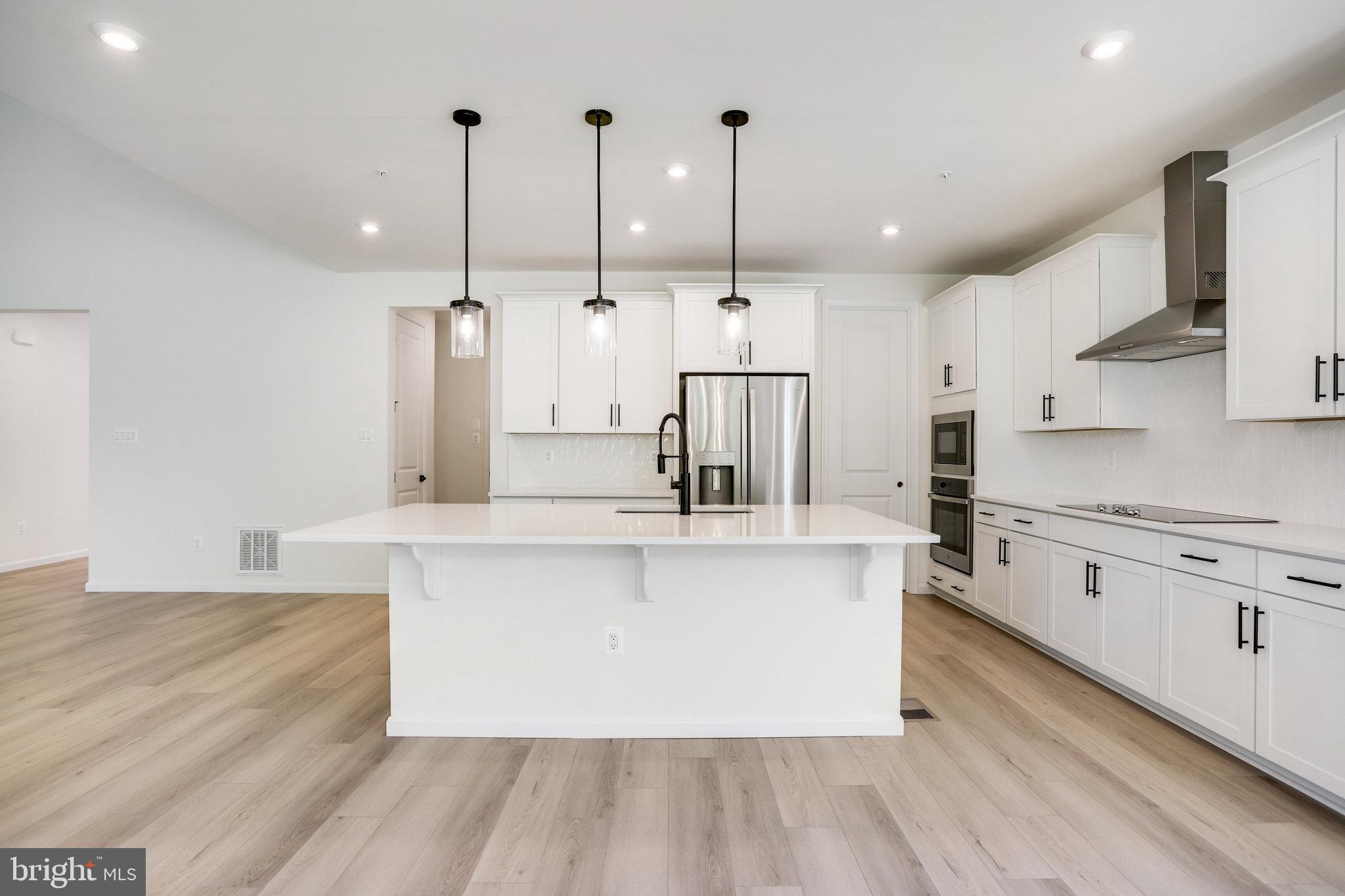 VINCENT FARM - Residential