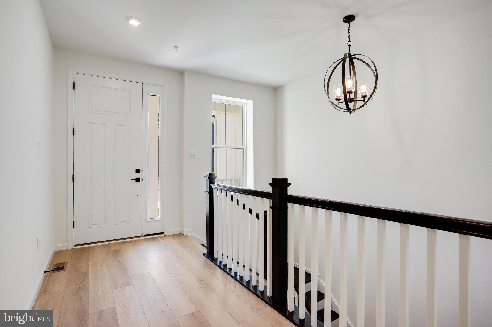 VINCENT FARM - Residential