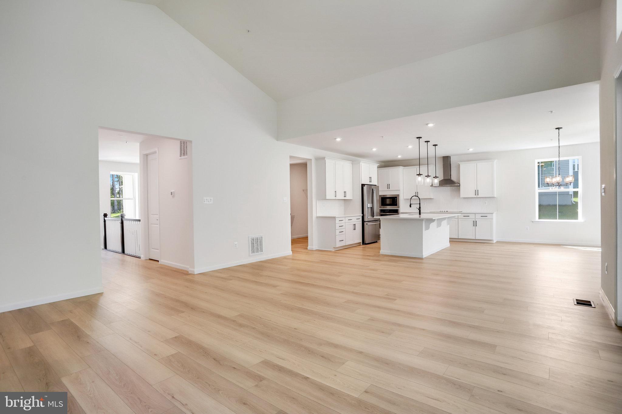 VINCENT FARM - Residential