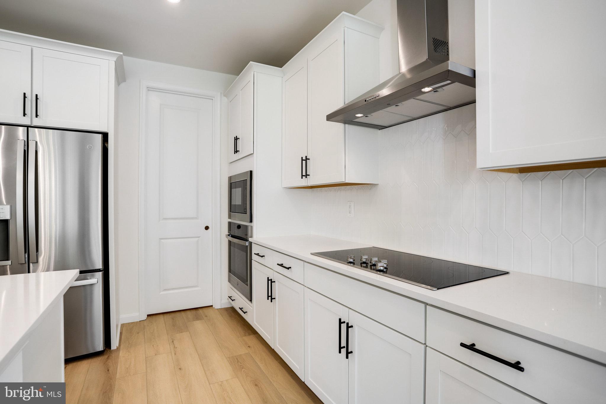 VINCENT FARM - Residential