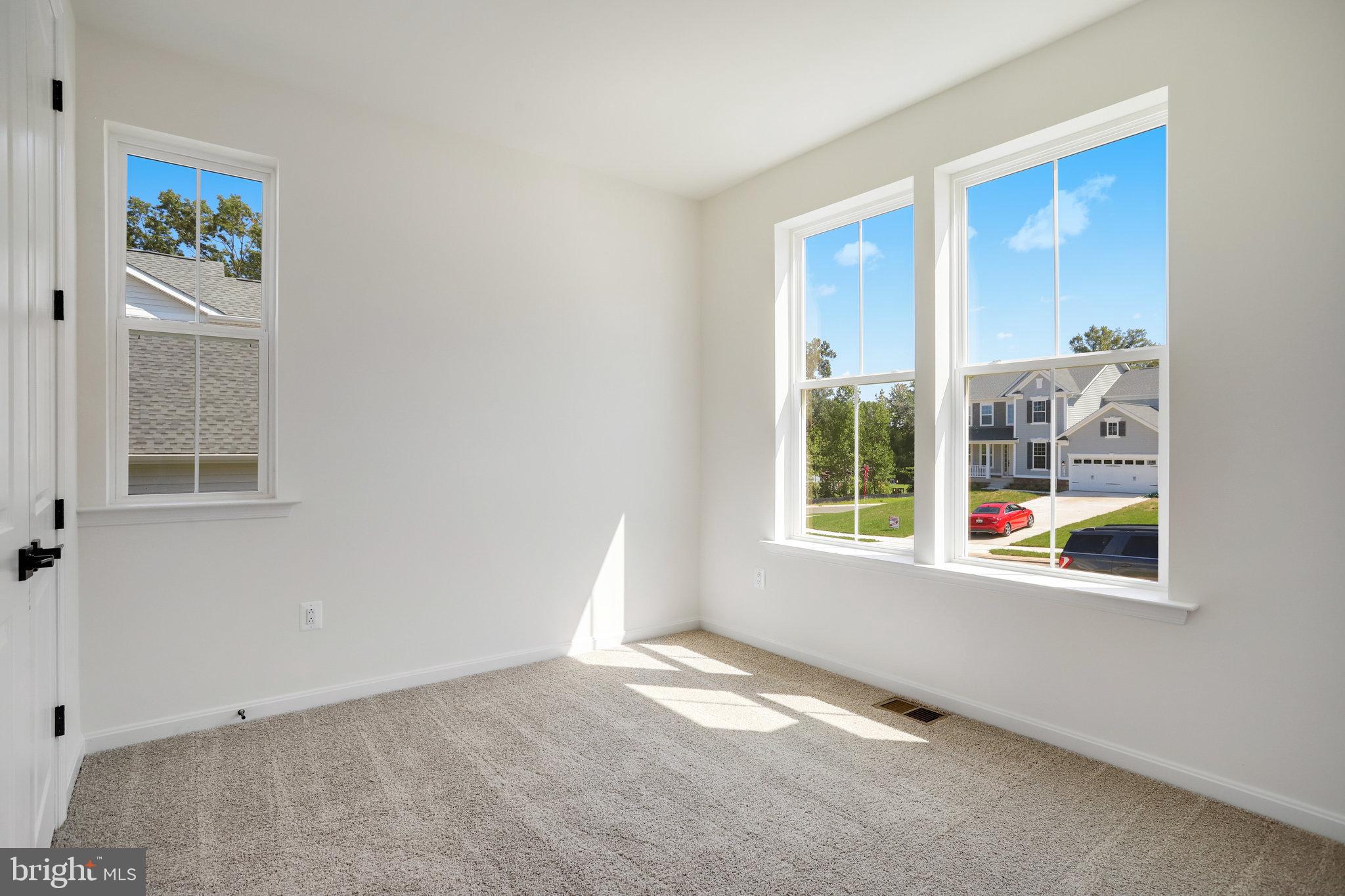 VINCENT FARM - Residential